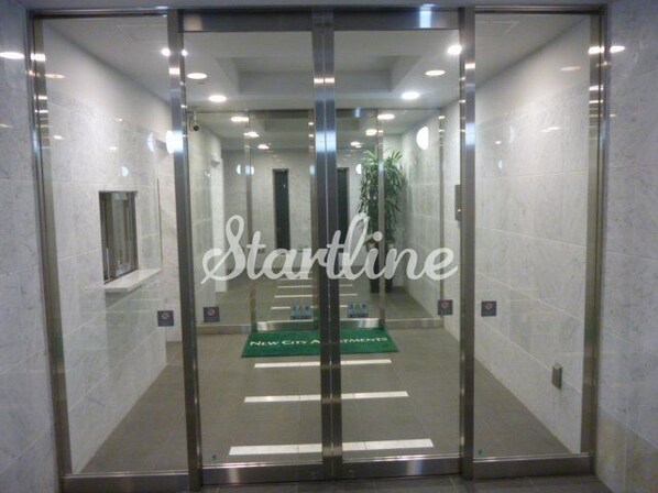 グランカーサ銀座イーストの物件内観写真